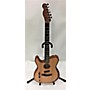 Used Fender Used Fender American Acoustasonic Telecaster Natural Acoustic Electric Guitar Natural