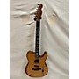 Used Fender Used Fender American Acoustasonic Telecaster Natural Acoustic Electric Guitar Natural