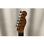 Used Fender Used Fender American Acoustasonic Telecaster Sunburst Acoustic Electric Guitar Sunburst