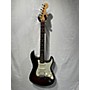 Used Used Fender American Deluxe Ash Stratocaster ASH Solid Body Electric Guitar ASH