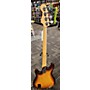 Used Used Fender American Deluxe Dimension Bass IV HH 2 Color Sunburst Electric Bass Guitar 2 Color Sunburst