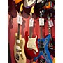 Used Used Fender American Deluxe Fat Stratocaster Candy Apple Red Solid Body Electric Guitar Candy Apple Red