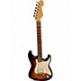 Used Fender American Deluxe Fat Stratocaster Tabacco burst Solid Body Electric Guitar Tabacco burst
