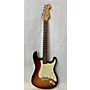 Used Fender Used Fender American Deluxe Stratocaster 3 Tone Sunburst Solid Body Electric Guitar 3 Tone Sunburst