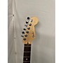 Used Fender Used Fender American Deluxe Stratocaster HSS Gloss Urethane Solid Body Electric Guitar Gloss Urethane