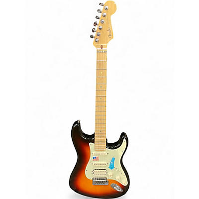 Fender Deluxe Stratocaster Guitars | Musician's Friend