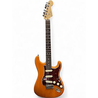 Fender Deluxe Stratocaster Guitars | Musician's Friend