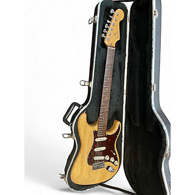 Fender American Deluxe Stratocaster Guitars | Musician's Friend