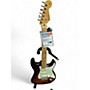 Used Fender American Deluxe Stratocaster Plus MYSTIC 3-COLOR SUNBURST Solid Body Electric Guitar MYSTIC 3-COLOR SUNBURST