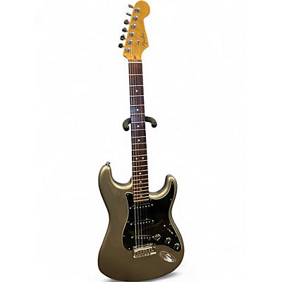 Fender American Deluxe Stratocaster Guitars | Musician's Friend