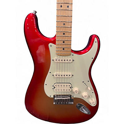 Fender American Deluxe Stratocaster Guitars | Musician's Friend
