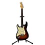 Used Used Fender American Deluxe Stratocaster Sunburst Solid Body Electric Guitar Sunburst