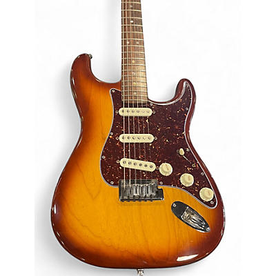 Fender American Deluxe Stratocaster Guitars | Musician's Friend