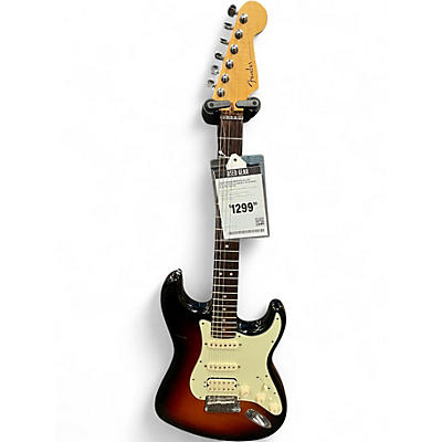 Fender American Deluxe Stratocaster Guitars | Musician's Friend