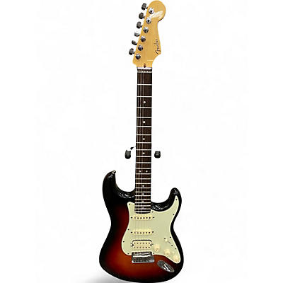 ギター Fender USA American Deluxe Stratocaster Fender American Deluxe Stratocaster 2011 - 2016 | Reverb