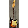 Used Used Fender American Deluxe Stratocaster Tobacco Sunburst Solid Body Electric Guitar Tobacco Sunburst