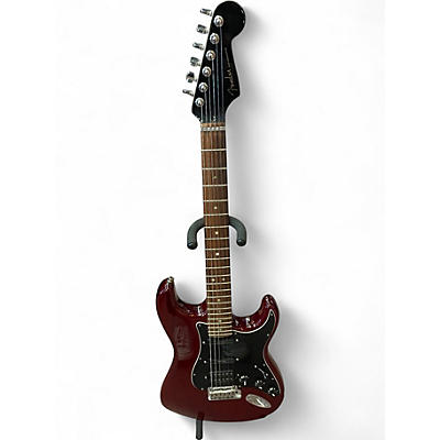 50th Anniversary American Deluxe Stratocaster(50周年