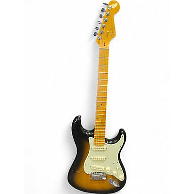 Fender American Deluxe Stratocaster Guitars | Musician's Friend