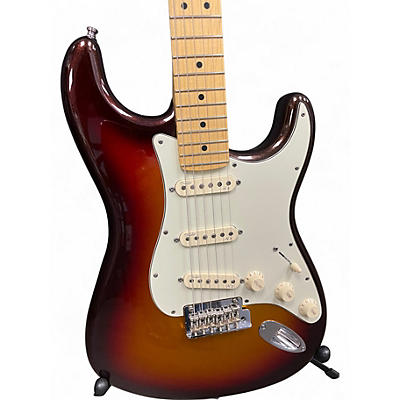 FENDER USA AMERICAN DELUXE STRATOCASTER Electric Guitar | eBay