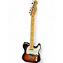 Used Fender American Deluxe Telecaster 2 Color Sunburst Solid Body Electric Guitar 2 Color Sunburst
