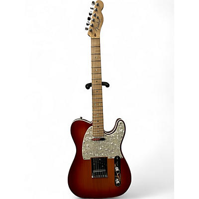 FENDER USA フェンダー AMERICAN DELUXE TELCASTER 2009年製