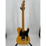 Used Used Fender American Deluxe Telecaster Butterscotch Blonde Solid Body Electric Guitar Butterscotch Blonde