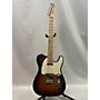 Used Used Fender American Deluxe Telecaster Sunburst Solid Body Electric Guitar Sunburst