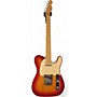 Used Fender Used Fender American Deluxe Telecaster Sunburst Solid Body Electric Guitar Sunburst