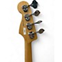 Used Fender Used Fender American Elite Jazz Bass 3 Color Sunburst Electric Bass Guitar 3 Color Sunburst