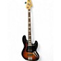 Used Fender Used Fender American Elite Jazz Bass Sunburst Electric Bass Guitar Sunburst