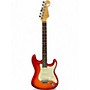 Used Fender American Elite Stratocaster 2 Color Sunburst Solid Body Electric Guitar 2 Color Sunburst