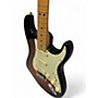Used Fender American Elite Stratocaster 3 Color Sunburst Solid Body Electric Guitar 3 Color Sunburst