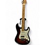 Used Fender American Elite Stratocaster HSS Shawbucker 3 Color Sunburst Solid Body Electric Guitar 3 Color Sunburst