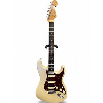 Fender American Elite Stratocasters | Musican's Friend