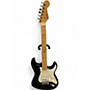 Used Fender American Elite Stratocaster MYSTIC BLACK Solid Body Electric Guitar MYSTIC BLACK