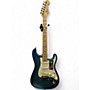 Used Fender Used Fender American Elite Stratocaster SKY BURST METALLIC Solid Body Electric Guitar SKY BURST METALLIC