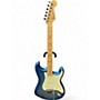 Used Fender American Elite Stratocaster SKY BURST METALLIC Solid Body Electric Guitar SKY BURST METALLIC