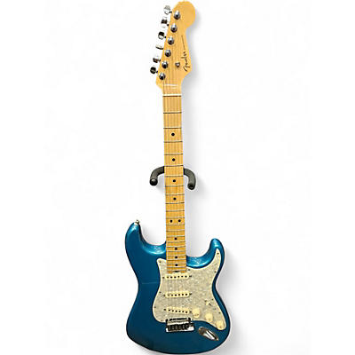 Fender American Elite Stratocasters | Musican's Friend