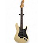 Used Fender American Elite Stratocaster W/EMG PICKUPS Aztec Gold Solid Body Electric Guitar Aztec Gold