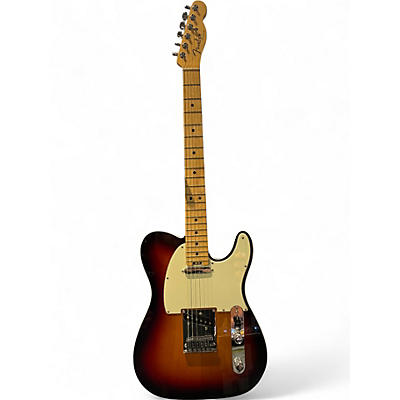 Fender American Elite Telecaster Guitars | Musician's Friend