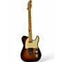 Used Fender American Elite Telecaster 2 Color Sunburst Solid Body Electric Guitar 2 Color Sunburst