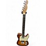 Used Fender American Elite Telecaster 2 Color Sunburst Solid Body Electric Guitar 2 Color Sunburst