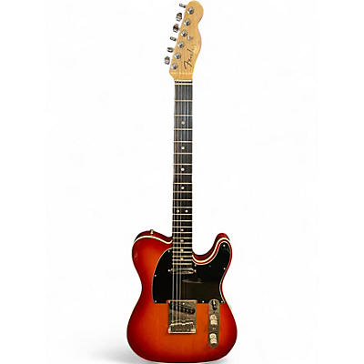 Fender American Elite Telecaster Guitars | Musician's Friend