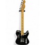 Used Fender American Elite Telecaster Black Solid Body Electric Guitar Black