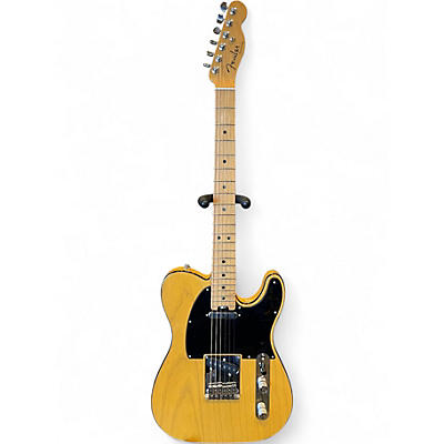 Fender American Elite Telecaster Guitars | Musician's Friend