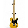 Used Fender American Elite Telecaster Butterscotch Blonde Solid Body Electric Guitar Butterscotch Blonde