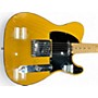 Used Fender American Elite Telecaster Butterscotch Blonde Solid Body Electric Guitar Butterscotch Blonde