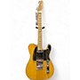 Used Fender American Elite Telecaster Butterscotch Blonde Solid Body Electric Guitar Butterscotch Blonde