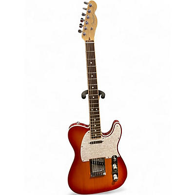 Fender American Elite Telecaster Guitars | Musician's Friend