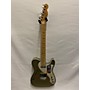 Used Fender Used Fender American Elite Thinline Telecaster CHAMPAGNE Hollow Body Electric Guitar CHAMPAGNE